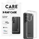 Чехол Panzer Glass CARE от PanzerGlass X-Ray для Samsung Galaxy S26 прозрачный Чехол Panzer Glass CARE от PanzerGlass X-Ray для Samsung Galaxy S26 прозрачный