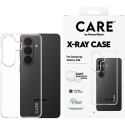 Panzer Glass Dėklas CARE by PanzerGlass X-Ray skirtas Samsung Galaxy S26 permatomas
