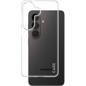 Panzer Glass lieta CARE no PanzerGlass X-Ray paredzēta Samsung Galaxy S26 caurspīdīga Panzer Glass lieta CARE no PanzerGlass X-Ray paredzēta Samsung Galaxy S26 caurspīdīga