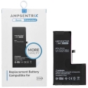 Другие "Oem AmpSentrix Basic" аккумуляторы для "iPhone XS" (высокой ёмкости 3150 мАч) Другие "Oem AmpSentrix Basic" аккумуляторы для "iPhone XS" (высокой ёмкости 3150 мАч)