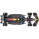 Mattel HOT WHEELS PREMIUM F1 Raudona Bull Yuki Tsunoda bolidas 22 (JKD95) Mattel HOT WHEELS PREMIUM F1 Raudona Bull Yuki Tsunoda bolidas 22 (JKD95)