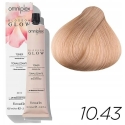 Farmavita Omniplex Blossom Glow toner do włosów 10.43 Apricot 100ml Farmavita Omniplex Blossom Glow toner do włosów 10.43 Apricot 100ml