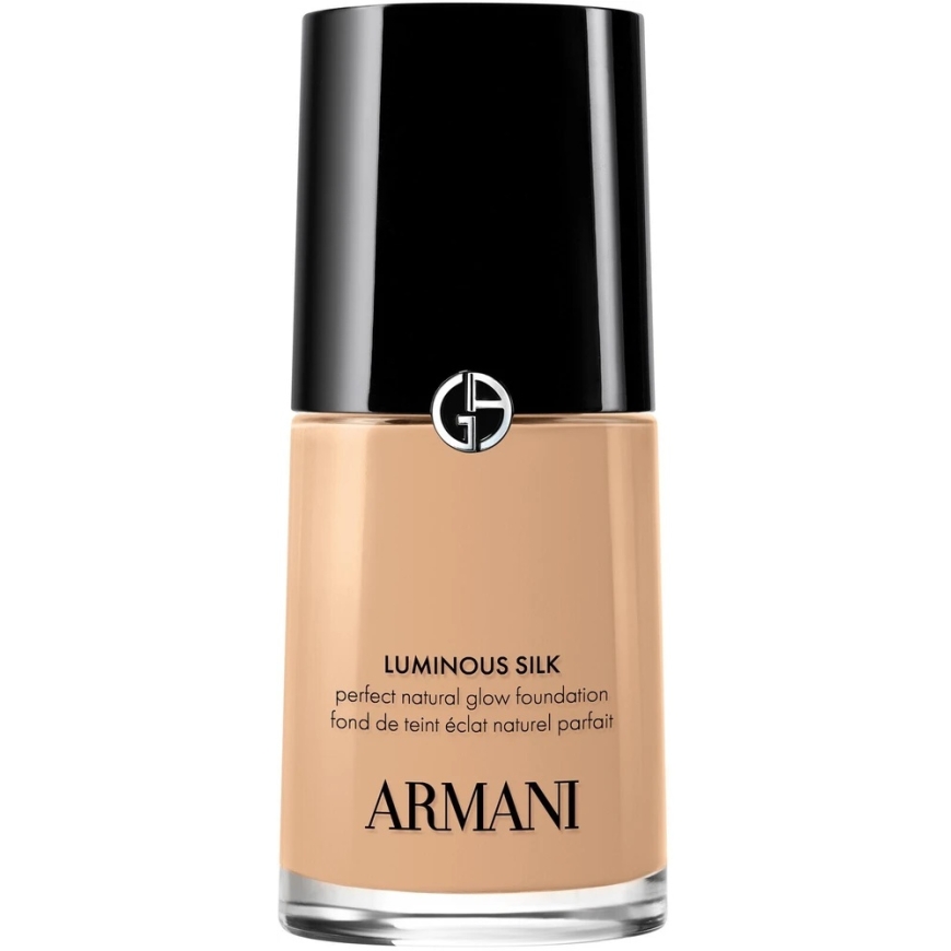 Armani Luminous Silk fonda krēms 3.8 30ml