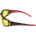 Toya Sa Poland YATO Suojalasit COMFORT+ KELTAINEN