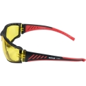 Toya Sa Poland YATO Suojalasit COMFORT+ KELTAINEN