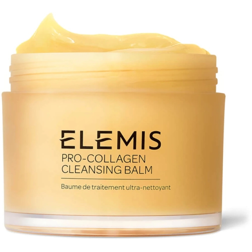 Elemis Pro-Collagen Cleansing Balm puhastav näo palsam, 200 g