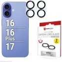 DISPLEX CAM KLEJŠ VISĀ VIENĀ - IPHONE 16/16 PLUS/17 DISPLEX CAM KLEJŠ VISĀ VIENĀ - IPHONE 16/16 PLUS/17