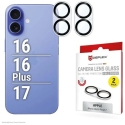 DISPLEX CAM KLEJŠ VISĀ VIENĀ - IPHONE 16/16 PLUS/17 DISPLEX CAM KLEJŠ VISĀ VIENĀ - IPHONE 16/16 PLUS/17