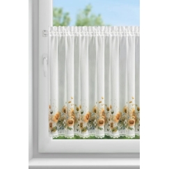 Eurofirany FIR/SUNFLOWER/B 70X150 TUNEL