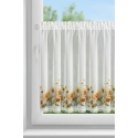 Eurofirany FIR/SUNFLOWER/B 70X150 TUNEL Eurofirany FIR/SUNFLOWER/B 70X150 TUNEL