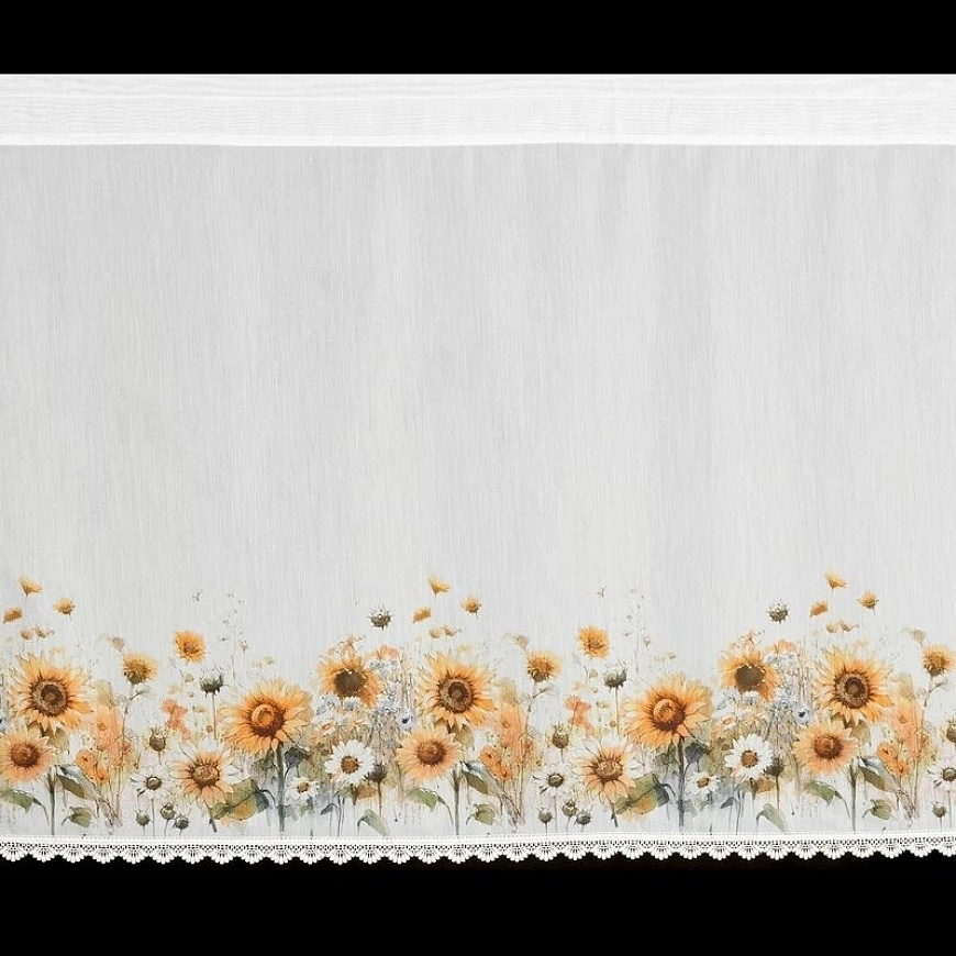 Eurofirany FIR/SUNFLOWER/B 70X150 TUNEL – 2