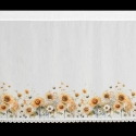 Eurofirany FIR/SUNFLOWER/B 70X150 TUNEL Eurofirany FIR/SUNFLOWER/B 70X150 TUNEL
