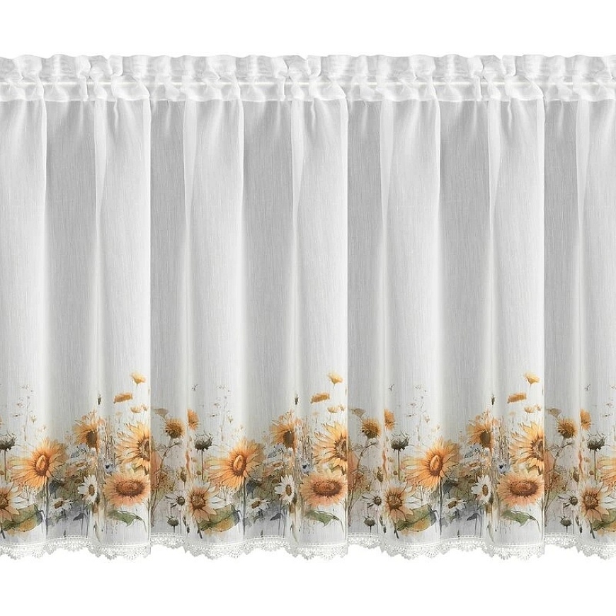 Eurofirany FIR/SUNFLOWER/B 70X150 TUNEL – 3