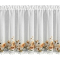Eurofirany FIR/SUNFLOWER/B 70X150 TUNEL Eurofirany FIR/SUNFLOWER/B 70X150 TUNEL