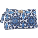 Verde Women's case 07-0405 blue Verde Women's case 07-0405 blue