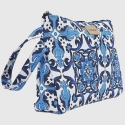 Verde Women's case 07-0405 mėlynas Verde Women's case 07-0405 mėlynas