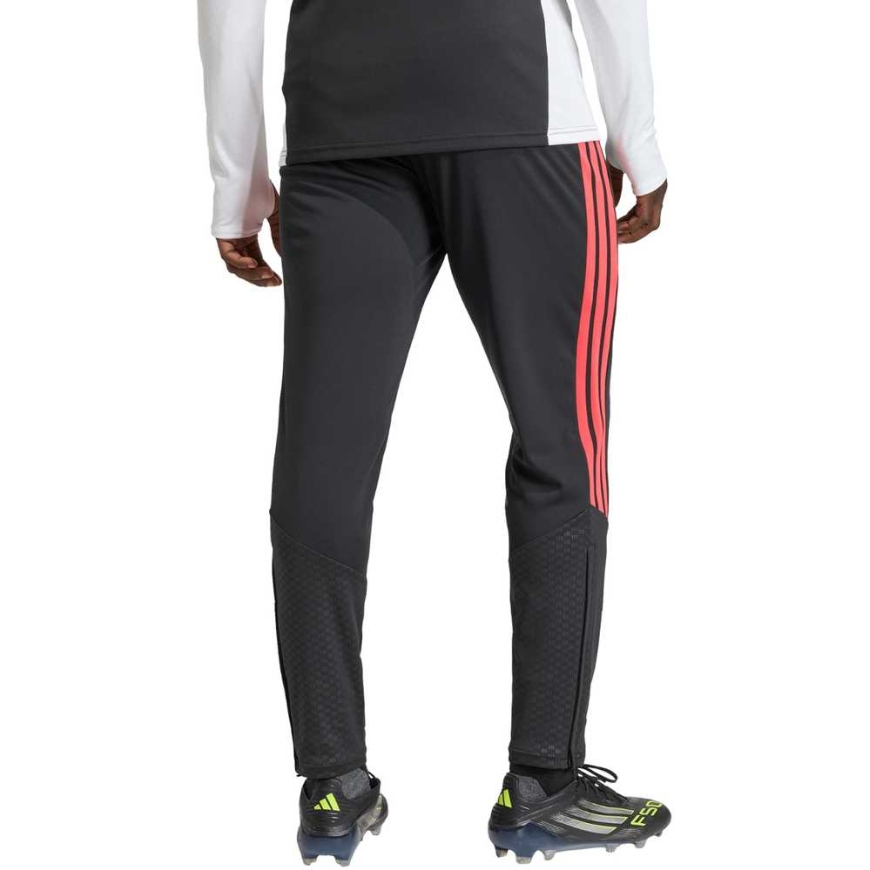 adidas Tiro 26 Competition Men's Pants Black-Red KA5122 (M) – 3