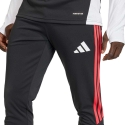 adidas Tiro 26 Competition Men's Pants Black-Red KA5122 (M) adidas Tiro 26 Competition Men's Pants Black-Red KA5122 (M)
