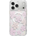 Чехол UNIQ Coehl Mila для iPhone 18 Pro Max / 17 Pro Max, магнитная зарядка, розовый Чехол UNIQ Coehl Mila для iPhone 18 Pro Max / 17 Pro Max, магнитная зарядка, розовый