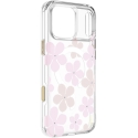 UNIQ Coehl Mila maciņš iPhone 18 Pro Max / 17 Pro Max, magnētiskā uzlādēšana, rozā UNIQ Coehl Mila maciņš iPhone 18 Pro Max / 17 Pro Max, magnētiskā uzlādēšana, rozā