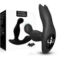 B Series Joy B Series Joy Prostate Massager vibration rotation 9+5 modes 13 cm B Series Joy B Series Joy Prostate Massager vibration rotation 9+5 modes 13 cm