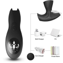 B Sērija Joy B Sērija Joy Prostatas masāžieris vibrācijas rotācija 9+5 režīmi 13 cm B Sērija Joy B Sērija Joy Prostatas masāžieris vibrācijas rotācija 9+5 režīmi 13 cm