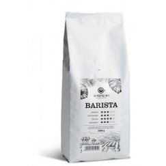 SORPRESO BARISTA Kafijas pupiņas (1kg)