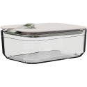 Berghoff Perfect Seal glass food storage container 1.10 L Berghoff Perfect Seal glass food storage container 1.10 L