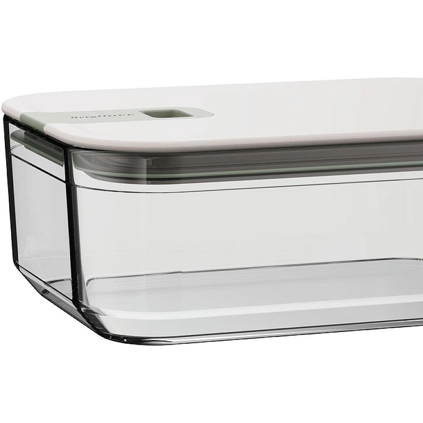 Berghoff Perfect Seal lasinen elintarvikkeiden säilytysasti 1,10 L – 4