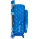 Safta School Backpack with Wheels Donald Blue 26 x 34 x 11 cm Safta School Backpack with Wheels Donald Blue 26 x 34 x 11 cm