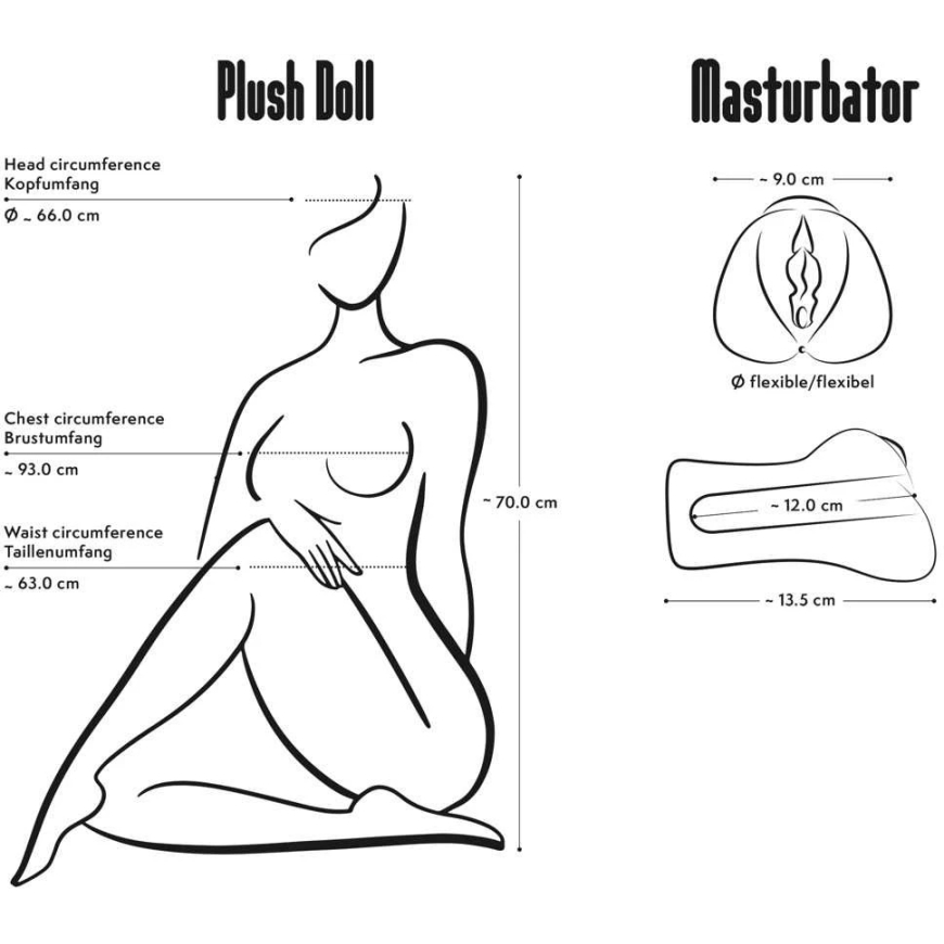 Leona Leonos pehmepadi – 4