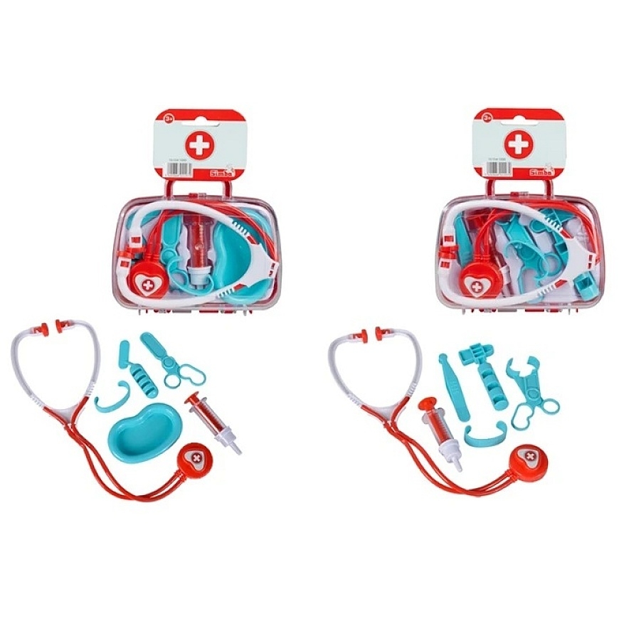 Simba Walizka lekarza 7el 2wz 554-2707
