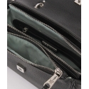 Pepe Moll Women's Handbag Jenifer 261250 Black Pepe Moll Women's Handbag Jenifer 261250 Black