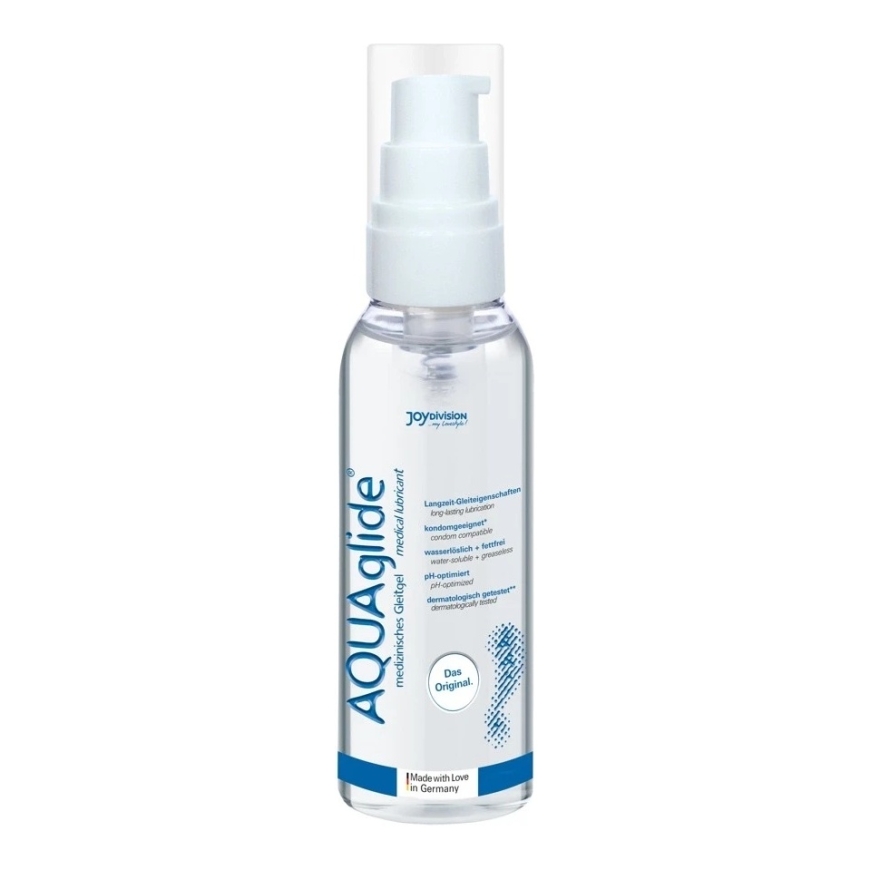 Joydivision Praparate AQUAglide 50 ml