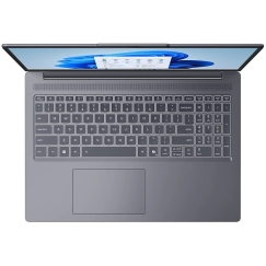 Nešiojamas kompiuteris Lenovo IdeaPad Slim 3 16AHP10 Luna Pilkas (83K800CECK)