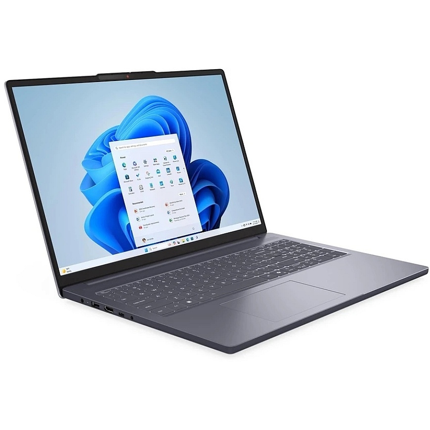 Lenovo IdeaPad Slim 3 16AHP10 Luna Pelēks (83K800CECK) – 4