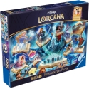 Ravensburger Puzzle - Kingdom Sparks: Sapphire 1000pcs (12001625) Ravensburger Puzzle - Kingdom Sparks: Sapphire 1000pcs (12001625)