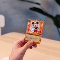 Ravensburger Pusled - Kuningriigi sära: Safiir 1000 tk (12001625)