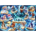 Ravensburger Puzzle - Kingdom Sparks: Sapphire 1000pcs (12001625) Ravensburger Puzzle - Kingdom Sparks: Sapphire 1000pcs (12001625)
