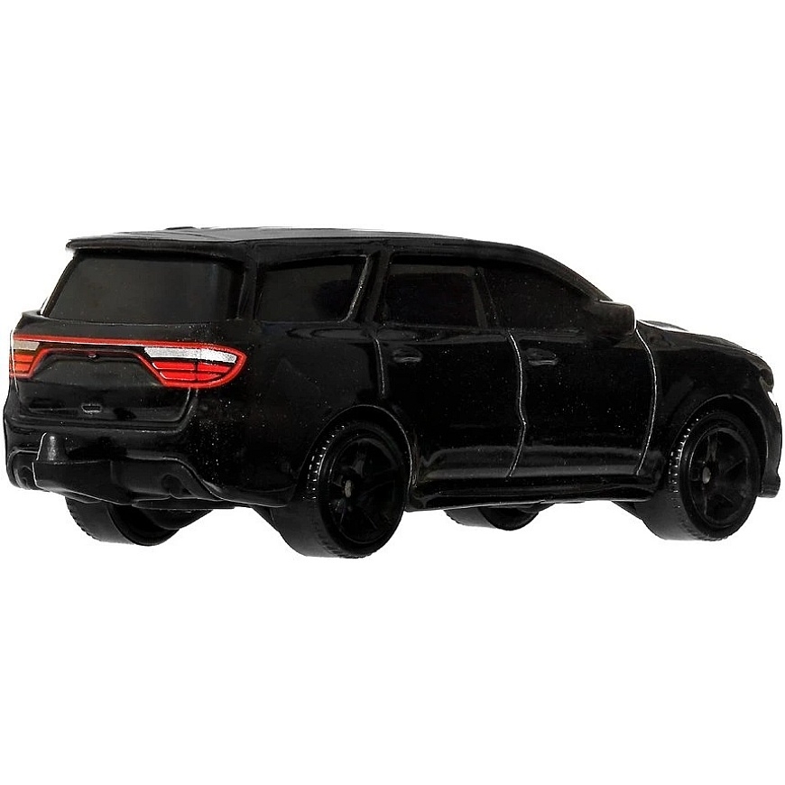 Mattel MATCHBOX MOVIE automallisto (5 kpl) (JNC94) – 4