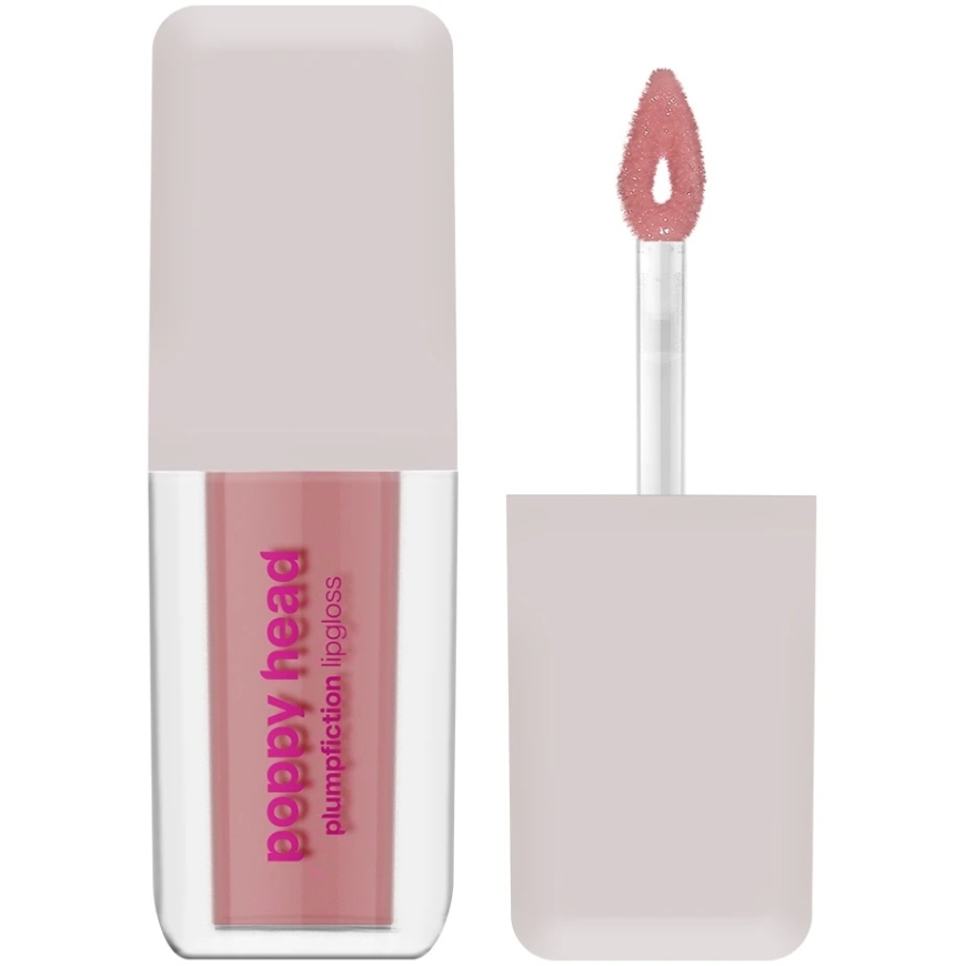 „Poppy Head Plumpfiction“ huulepalsam „03 Blush Edit“ 3,6 ml