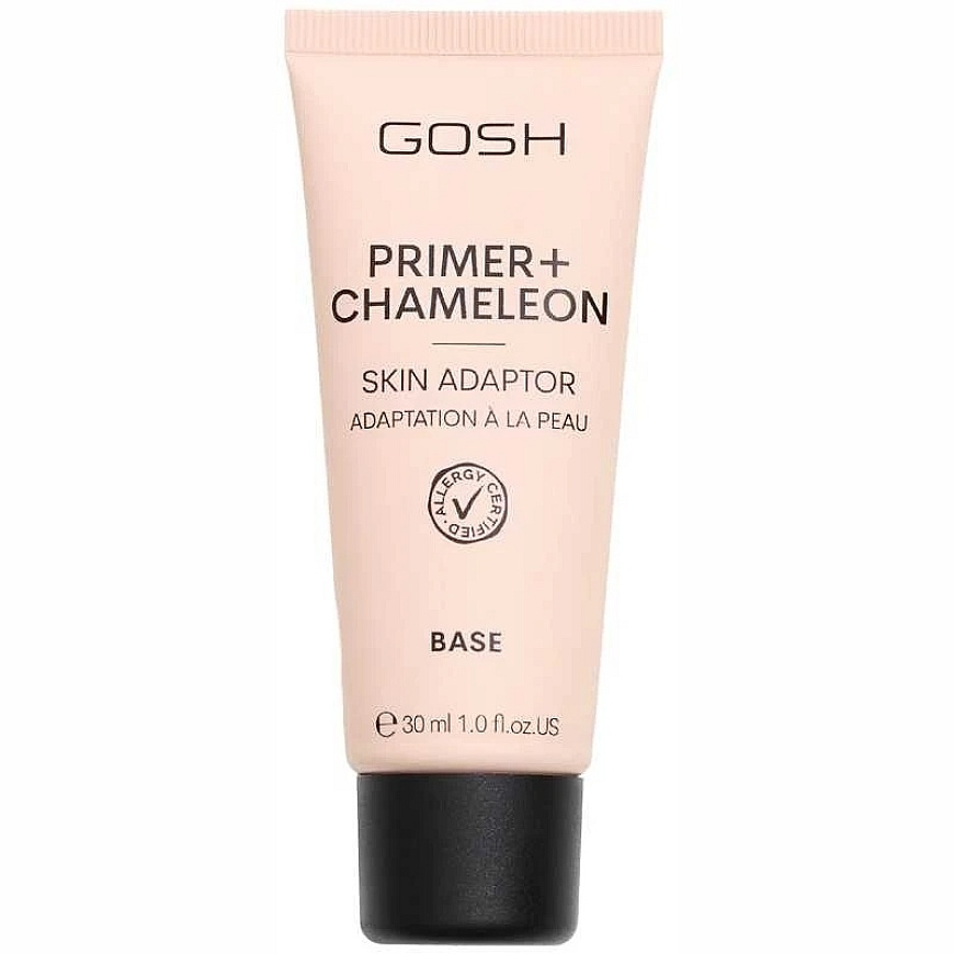 Gosh Primer + Chameleon Skin Adapters 005 Kameel, 30 ml