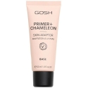 Gosh Primer + Chameleon Skin Adapters 005 Chameleon, 30 ml Gosh Primer + Chameleon Skin Adapters 005 Chameleon, 30 ml