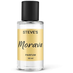 Steve's Kvepalų vanduo Morava EDP 50 ml