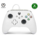 Power A PowerA Advantage Проводной контроллер | XBOX Series X|S | Ледяной Белый Power A PowerA Advantage Проводной контроллер | XBOX Series X|S | Ледяной Белый
