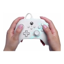 Power A PowerA Advantage Wired Controller | XBOX Series X|S | Ice White