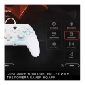 Power A PowerA Advantage Laidinis Pultelis | XBOX Series X|S | Ice Baltas