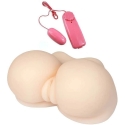 B Series Lyla B sērijas masturbators reālistisks 2 atveres vibrācija 3kg xl B Series Lyla B sērijas masturbators reālistisks 2 atveres vibrācija 3kg xl