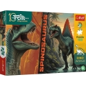 Trefl Mīkla 100 gab - Spinosaurus Trefl Mīkla 100 gab - Spinosaurus