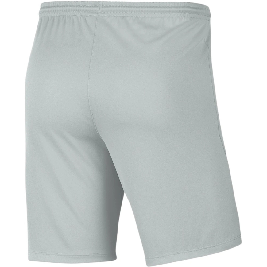 Nike Dry Park III NB K šorti bērniem pelēki BV6865 097 (XS) – 2